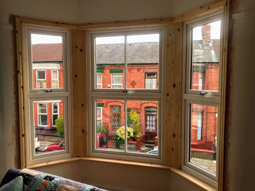 Sash windows